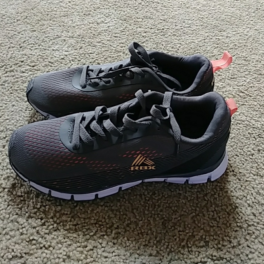 Reebok shoes